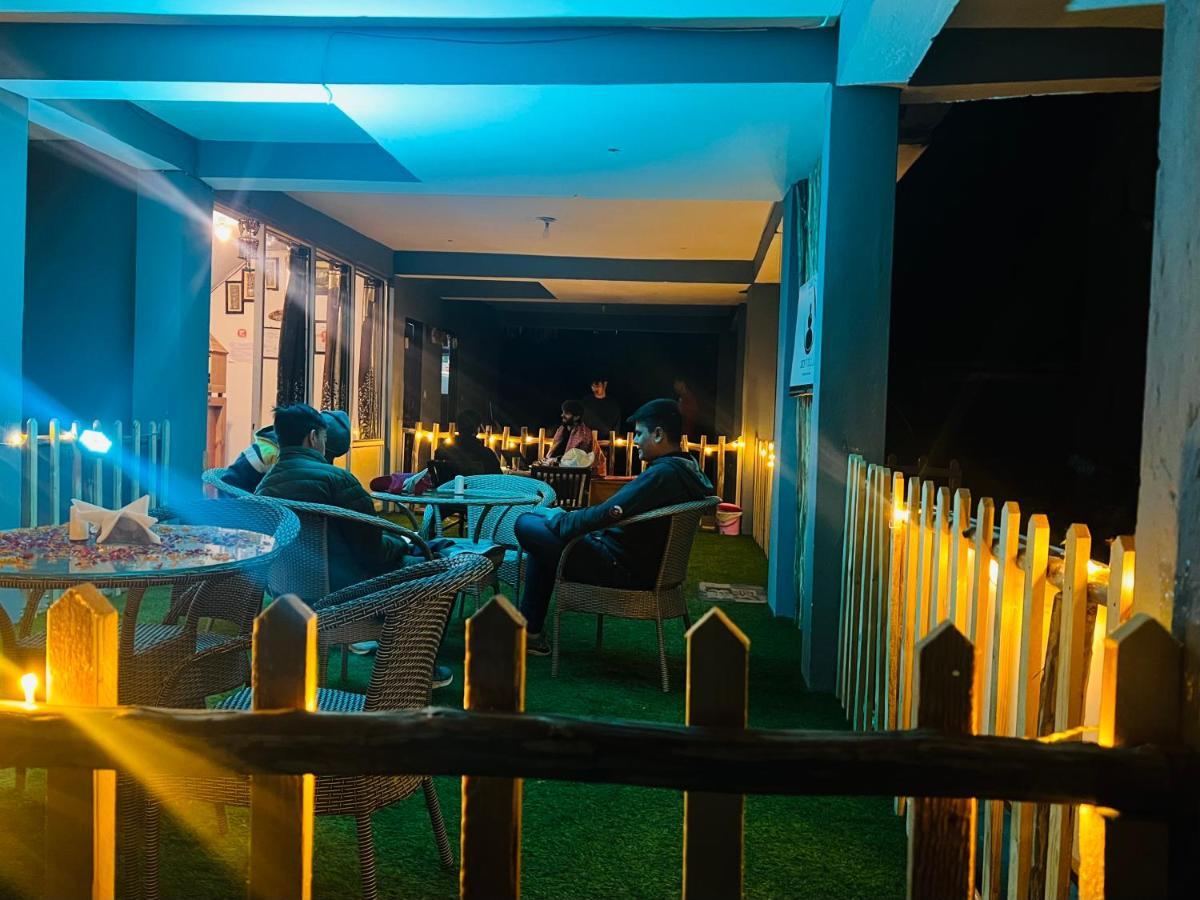 Zen Villa Manali  Exterior photo