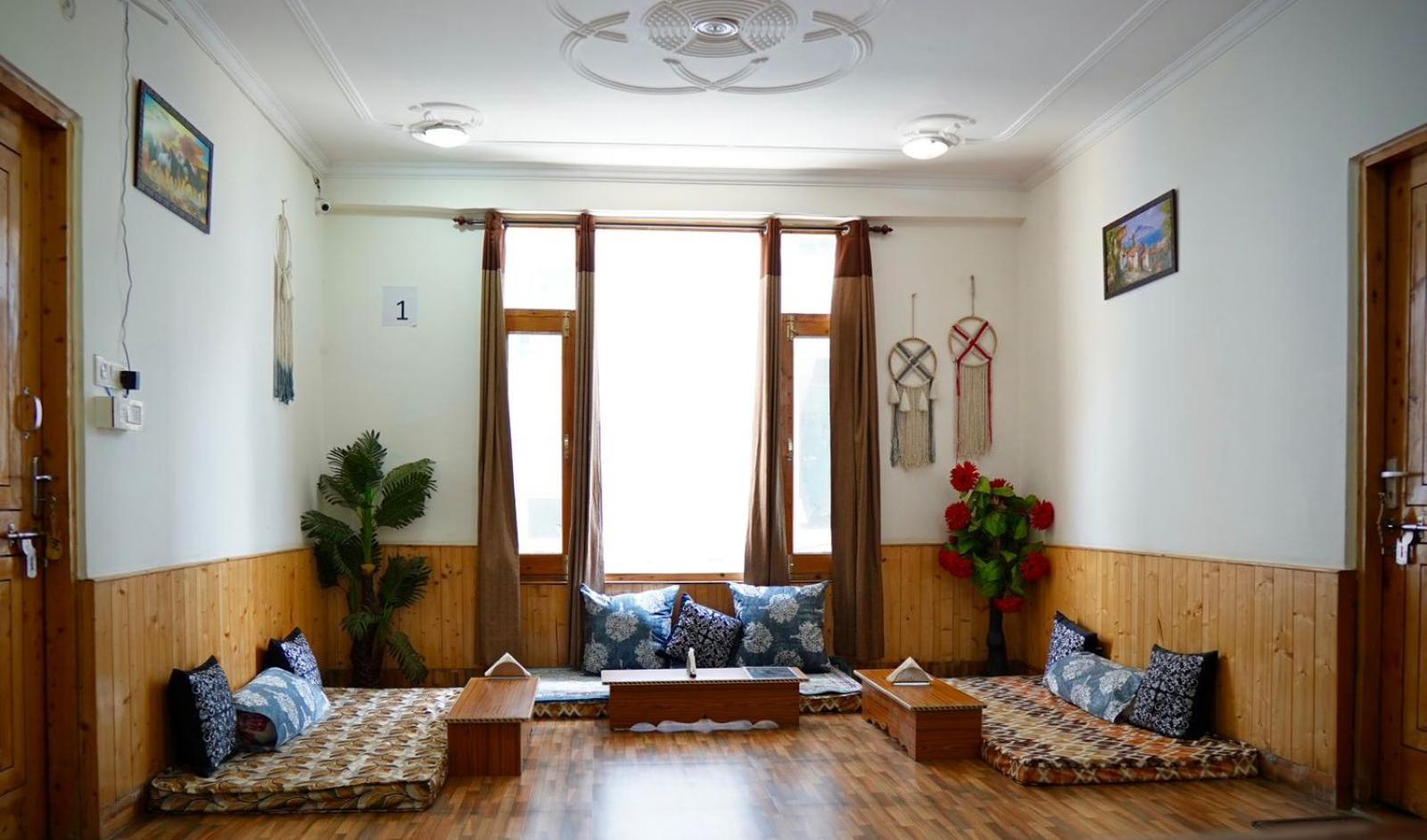 Zen Villa Manali  Exterior photo